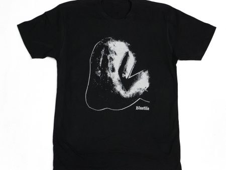 BLUETILE SAVA FIGURE STUDY T-SHIRT BLACK Sale