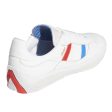 ADIDAS PUIG CORE WHITE   BLUE   RED Online Sale