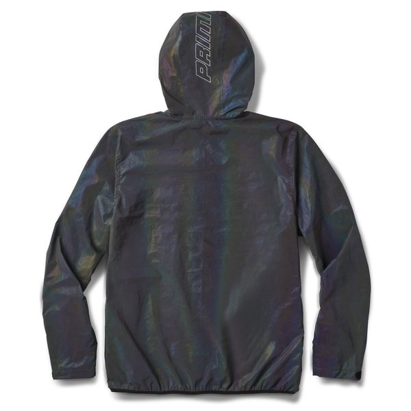 PRIMITIVE FREMONT JACKET REFLECTIVE For Sale