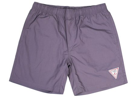 FAKE JUNK POOL PARTY SHORTS MAUVE Online Hot Sale