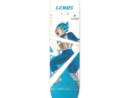 PRIMITIVE DB SUPER LEMOS VEGETA SSG Online Hot Sale