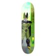 PRE-ORDER!! PRIMITIVE X DRAGONBALL Z NICK TUCKER CELL (VARIOUS SIZES) Hot on Sale