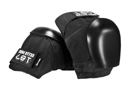 187 PRO KNEE PADS Fashion