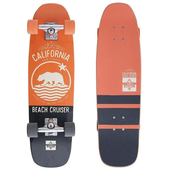 DUSTERS CALI BEACH 29  CRUISER For Discount