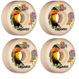 BONES STF PRO GREENWOOD 54MM 99a V5 SIDECUT Sale