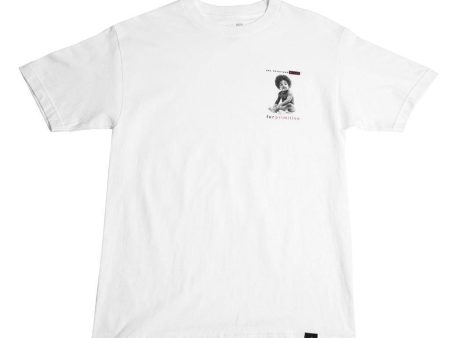 PRIMITIVE SKATEBOARDS BABY BIGGIE READY TO DIE TEE Online Sale