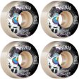 BONES STF PRO MCCLUNG 54MM 99a V1 STANDARD Supply