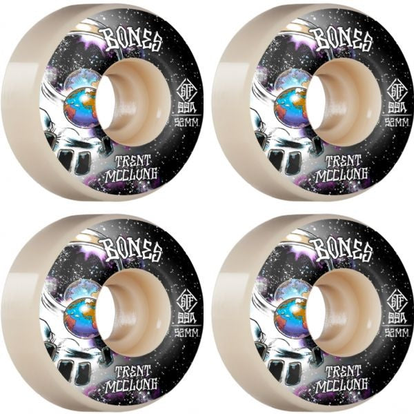 BONES STF PRO MCCLUNG 54MM 99a V1 STANDARD Supply