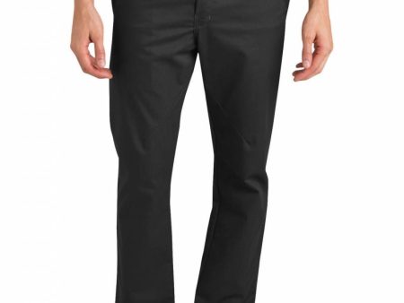 Dickies  67 Twill Pant with Pivot-Tek For Cheap