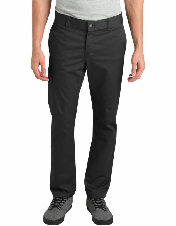 Dickies  67 Twill Pant with Pivot-Tek For Cheap