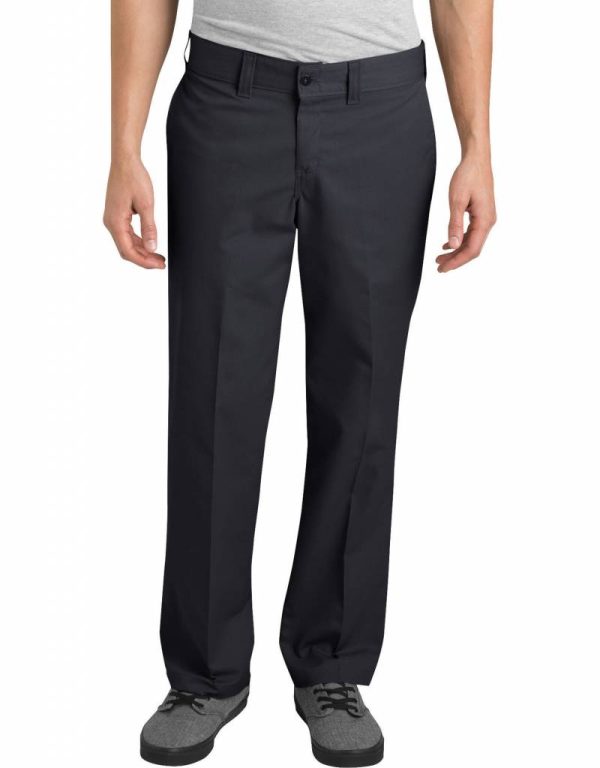 DICKIES  67 REGULAR FIT STRAIGHT LEG INDUSTRIAL WORK PANT Online