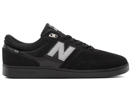 NB NUMERIC 508 BRANDON WESTGATE BLACK For Discount