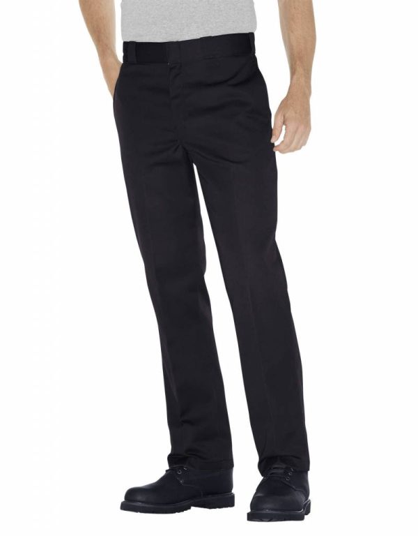 DICKIES 874 WORK PANT BLACK For Discount