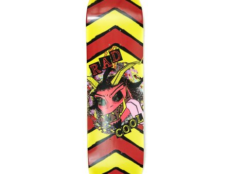 RAD COOL IMP 8.5 on Sale