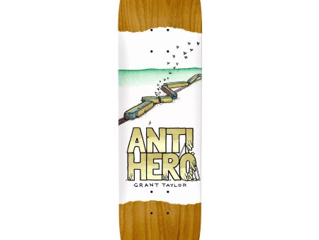 ANTI HERO GRANT EXPRESSIONS 8.38 Hot on Sale