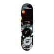 PRIMITIVE SKATE TRANSFORMERS VX PRIME DECK Discount