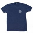 BLUETILE SUPPLY CO - BLUE   WHITE Hot on Sale