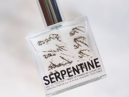 COMME des GARÇONS Parfum Parfum Serpentine 50ml Spray Discount