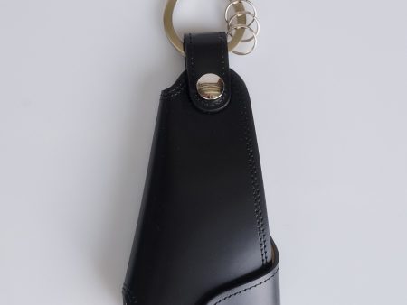 Porter Counter Key Holder & Shoe Horn Black Online Sale