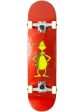 ALMOST GRINCH RED FOIL 8.0 COMPLETE Online Hot Sale