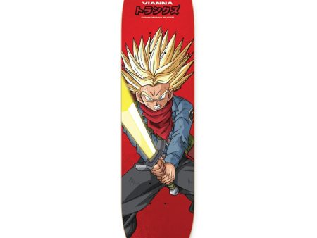 PRIMITIVE DB SUPER VIANNA FUTURE TRUNKS Hot on Sale