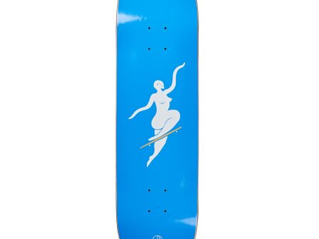 POLAR NO COMPLY 8.5 BLUE Hot on Sale