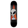 ALIEN WORKSHOP VISITOR 8.0 Sale