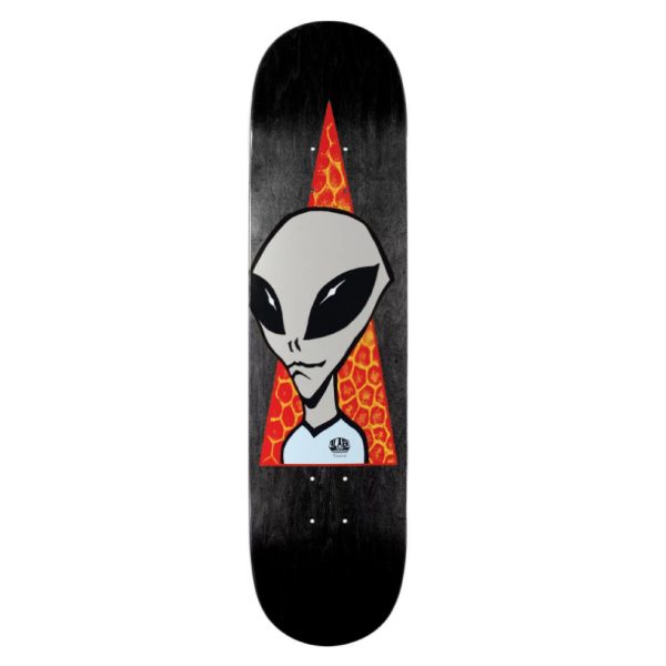 ALIEN WORKSHOP VISITOR 8.0 Sale