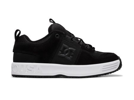 DC LYNX OG BLACK WHITE Online