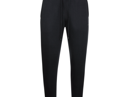 Core Fleece Jogger Black Online Sale