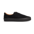 LAST RESORT AB VM002 SUEDE LO BLACK BLACK Discount