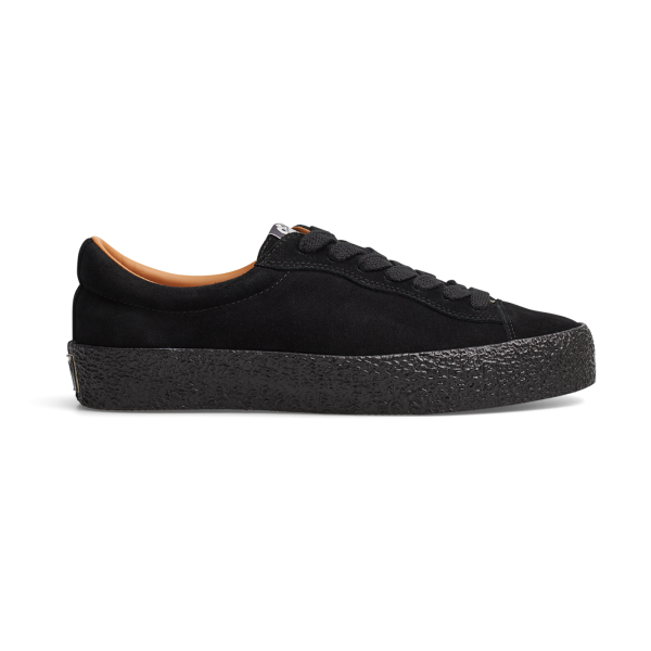 LAST RESORT AB VM002 SUEDE LO BLACK BLACK Discount