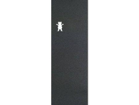 GRIZZLY GRIPTAPE WITH BEAR CUTOUT For Discount