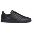 ADIDAS PARADIGM GAZELLE BLACK   ACTIVE PURPLE For Sale