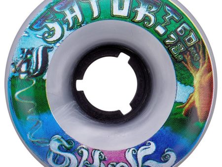 SATORI SKUNK 78A 60MM GREY on Sale