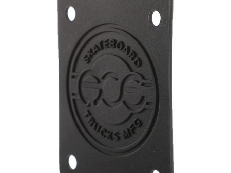 ACE SHOCK PADS 1 16  BLACK Discount