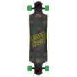 SANTA CRUZ GLOW DOT DROP DOWN 40  Cheap