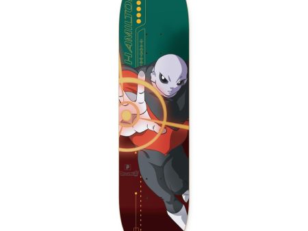 PRIMITIVE DB SUPER HAMILTON JIREN Sale