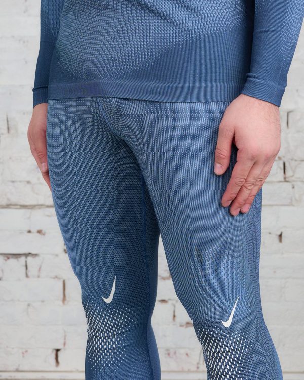 Nike NOCTA Basketball Dri-FIT Tights Cobalt Bliss Online Sale