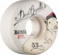 BONES STF PRO GRAVETTE BABY LAMB 53MM V2 Sale