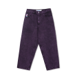 POLAR BIG BOY JEANS PURPLE BLACK Sale