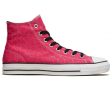 CONVERSE CONS CHUCK TAYLOR ALL STAR PRO HI PRIME PINK BLACK WHITE For Cheap