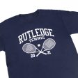 BLUETILE RUTLEDGE TENNIS CLUB T-SHIRT NAVY Online