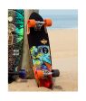 DUSTERS BIRD LAVA 25  CRUISER Discount