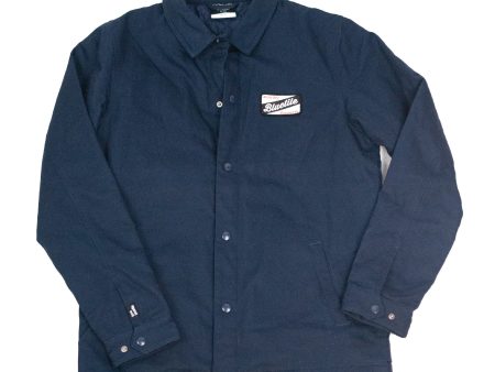 BLUETILE CRAFT MECHANIC JACKET Cheap