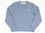 BLUETILE LOVE CHAMPION CREWNECK BLUE Sale