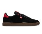 DC SHOES VESTREY BLACK   RED   GUM Online