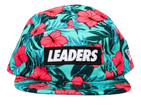 Leaders 5 Panel  Hawaii  Hot on Sale