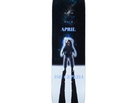 APRIL ISH CEPEDA ASTRO 8.0 Hot on Sale