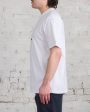 Nike ACG NRG Logo Dri-FIT T-Shirt Summit White Cheap